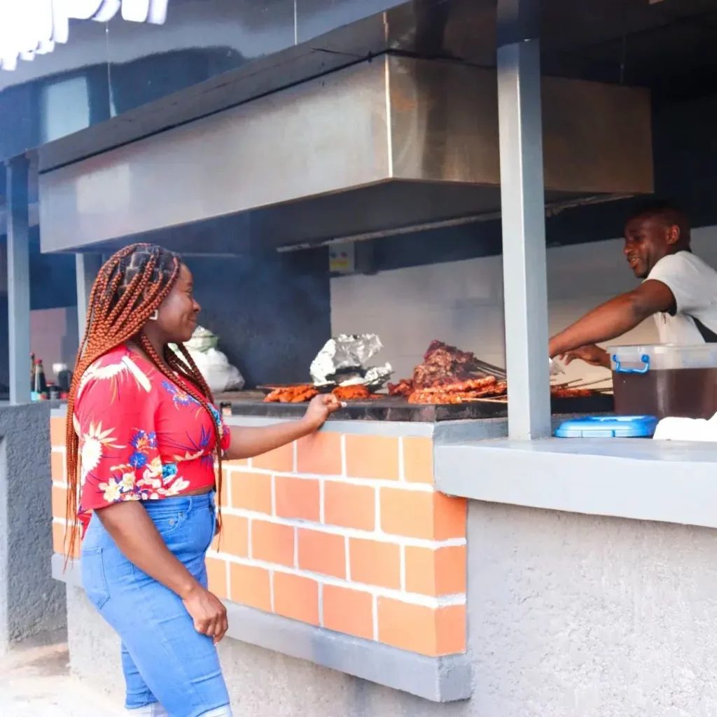 These Are the Best Suya Spots in Lagos
