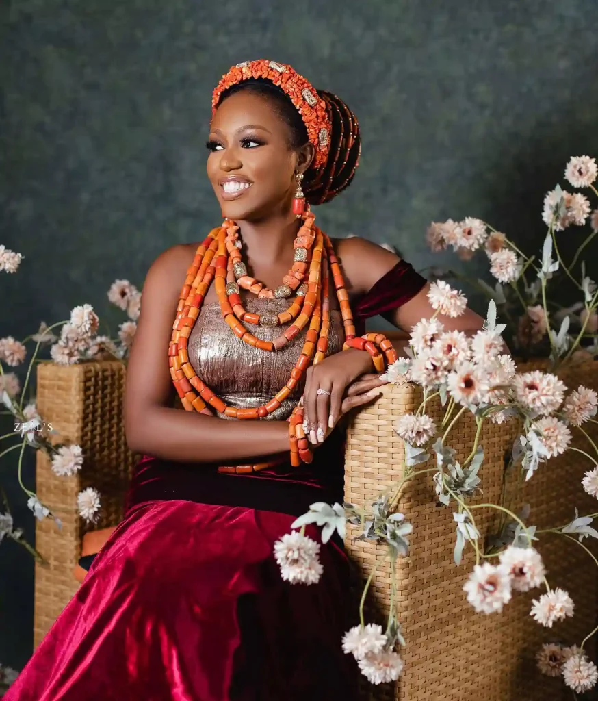 These Nollywood Actresses Should Be on Your Radar Right Now