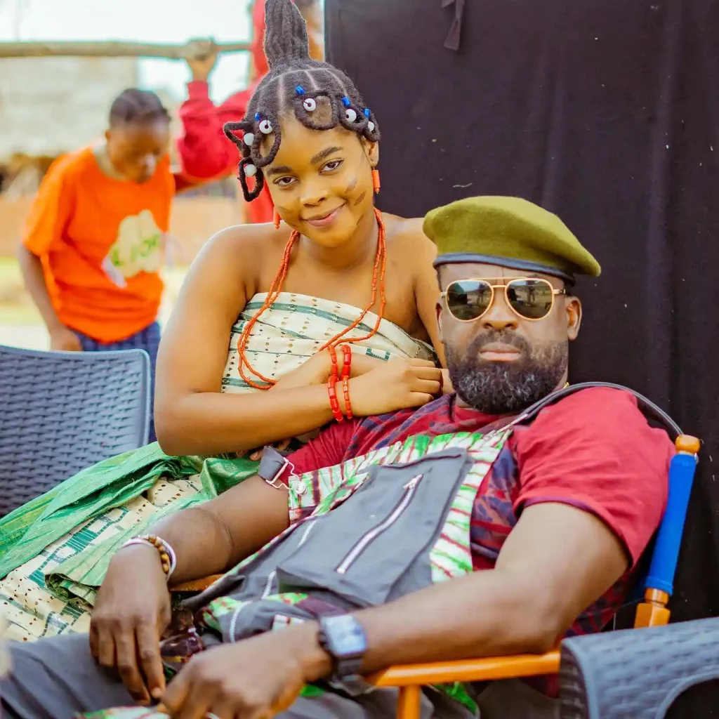 These Nollywood Actresses Should Be on Your Radar Right Now