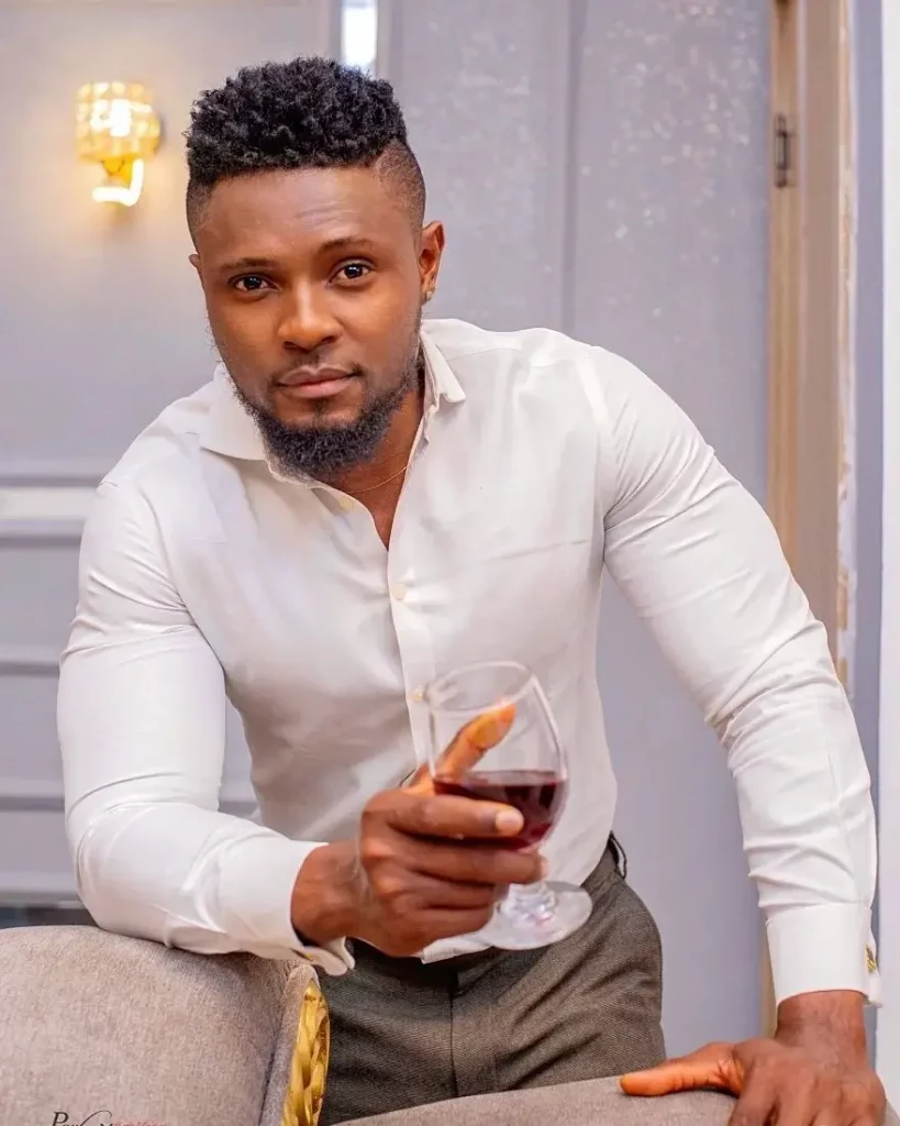 The Coolest Nollywood Actors of 2023: Who Are They?