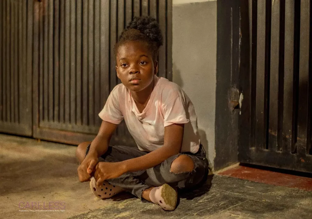 These Nollywood Actresses Should Be on Your Radar Right Now