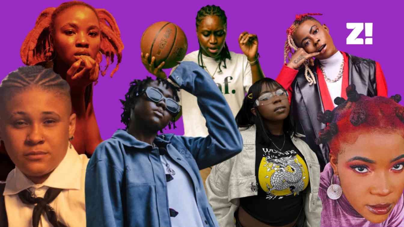 Nigiran Girl Rapper It’s About Time for the Women in Nigerian Hip-Hop to Shine