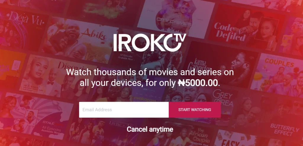 Let’s Plug You to 6 Sites to Download Nollywood Movies Legally