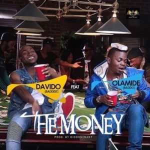 The Money - Davido ft Olamide