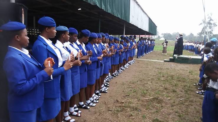 We Ranked the Uniforms of 16 Nigerian Public Secondary Schools
