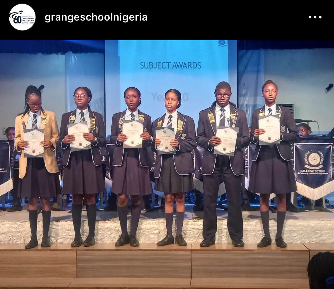 We Ranked the School Uniforms of 15 Nigerian Private Schools Zikoko!