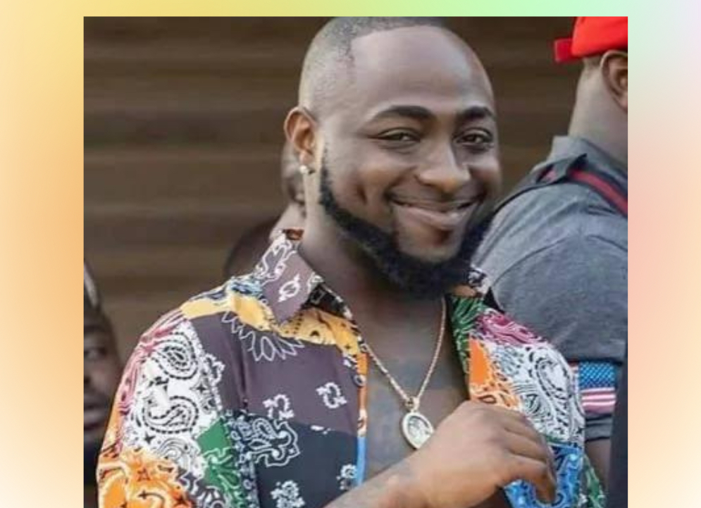 10 Unconventional Twin Names Davido Should Consider