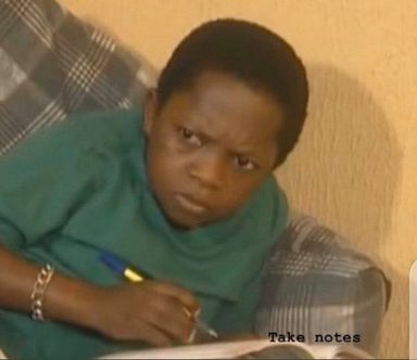 What You Shouldn’t Do When You Find Treasure in Nigeria