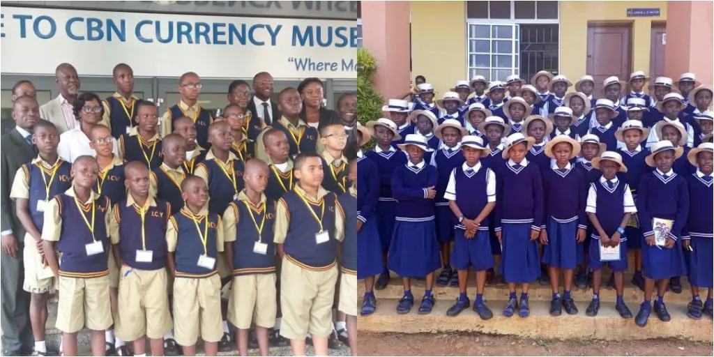 We Ranked the Uniforms of 16 Nigerian Public Secondary Schools Zikoko!