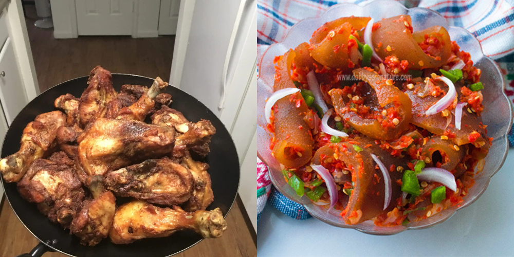 QUIZ What Kind of Meat Are You?