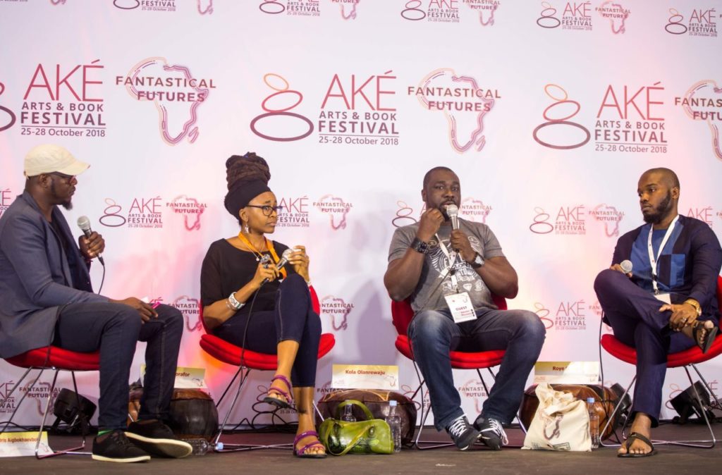 These Are The Coolest Festivals in Nigeria Right Now