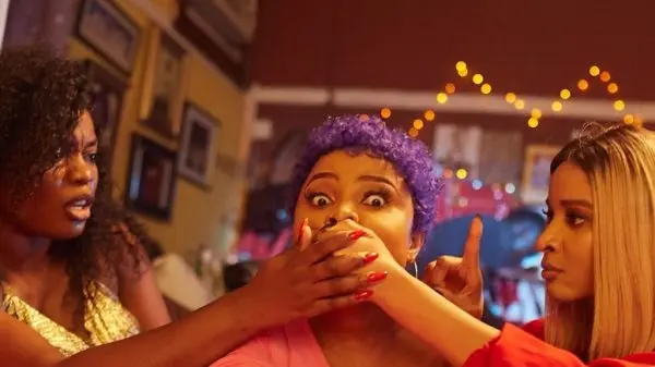 What You Shouldn’t Do When You Find Treasure in Nigeria