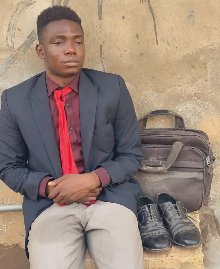 What You Shouldn’t Do When You Find Treasure in Nigeria