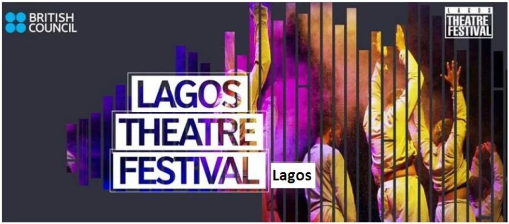 These Are The Coolest Festivals in Nigeria Right Now