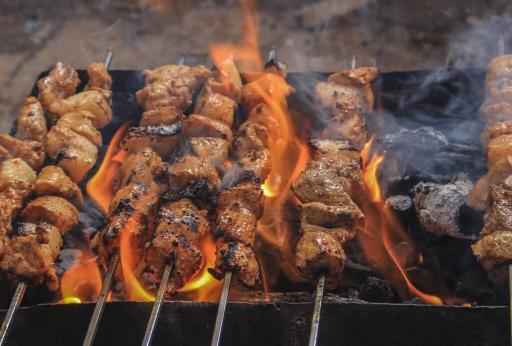 These Are The Coolest Festivals in Nigeria Right Now