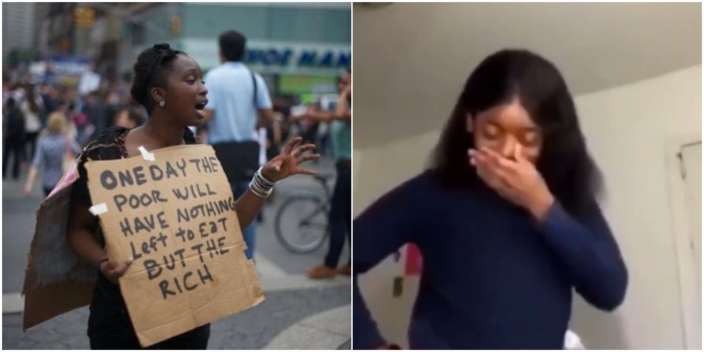 20 of the Funniest “Rich Man Pikin” Jokes of 2023