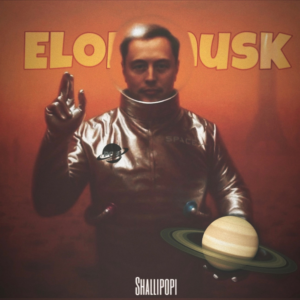 Elon Musk - Shallipopi