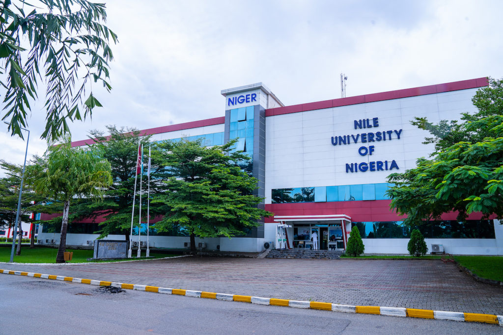 We Checked Out the Top Private Universities in Nigeria That Should Be on Your Radar