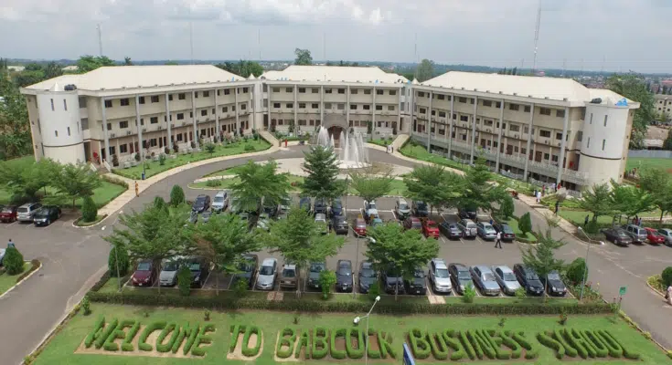 We Checked Out the Top Private Universities in Nigeria That Should Be on Your Radar