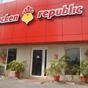 Chicken Republic