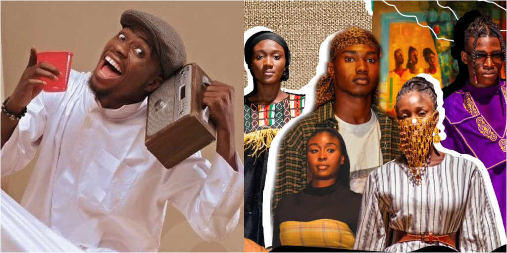 The Fashion and Art Scene in Kaduna You Should Know About Zikoko!