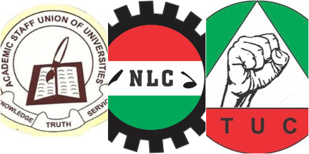 NLC, TUC Embark on Strike. But Why Is ASUU in the Mix?