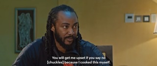 If Your Partner Does These Things During Fights, Hold Them Tight