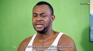 7 of the Most Awkward Moments Young People Experience at Owambes