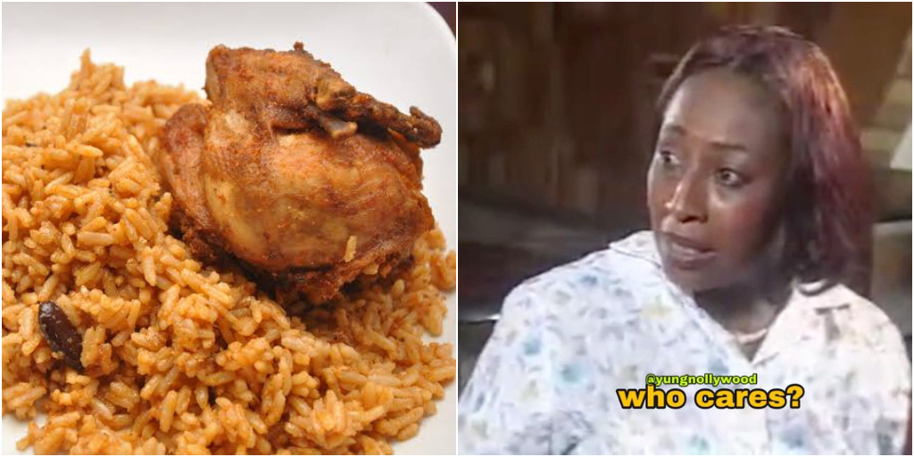 7 of the Most Awkward Moments Young People Experience at Owambes