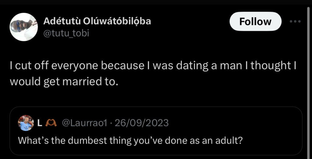 24 of the Dumbest Things Nigerians Did as Adults