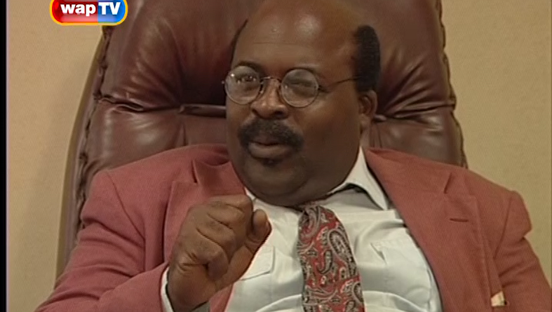 How to Identify Your Wealthy Friends and Neighbours in Nigeria Right Now