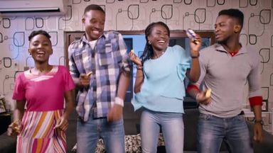 All The Types of People You’ll Meet at a Community Festival