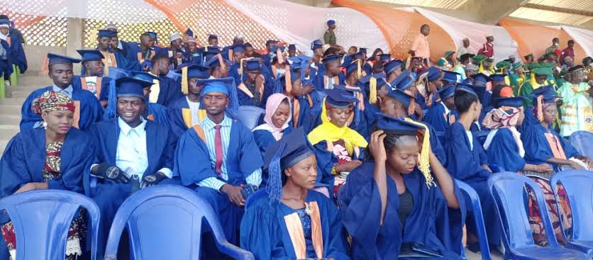 We Ranked the Matriculation Gowns of 12 Nigerian Polytechnics