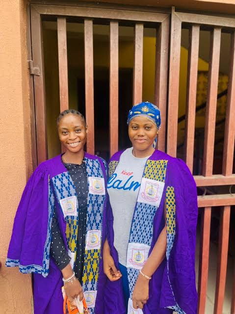 We Ranked the Matriculation Gowns of 12 Nigerian Polytechnics