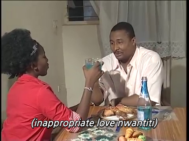 All The Types of People You’ll Meet at a Community Festival