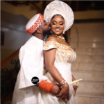 Zikoko’s Favourite Nigerian Celebrity Weddings of All Time