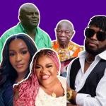 10 Nigerian Stars We Lost in 2025