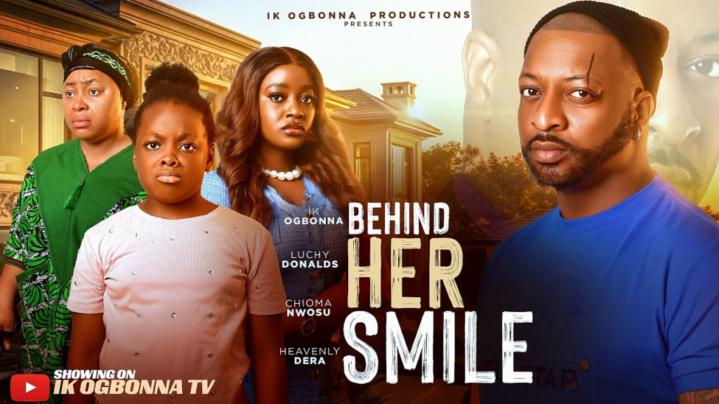 Best Nollywood Movies YouTube (January 2026)