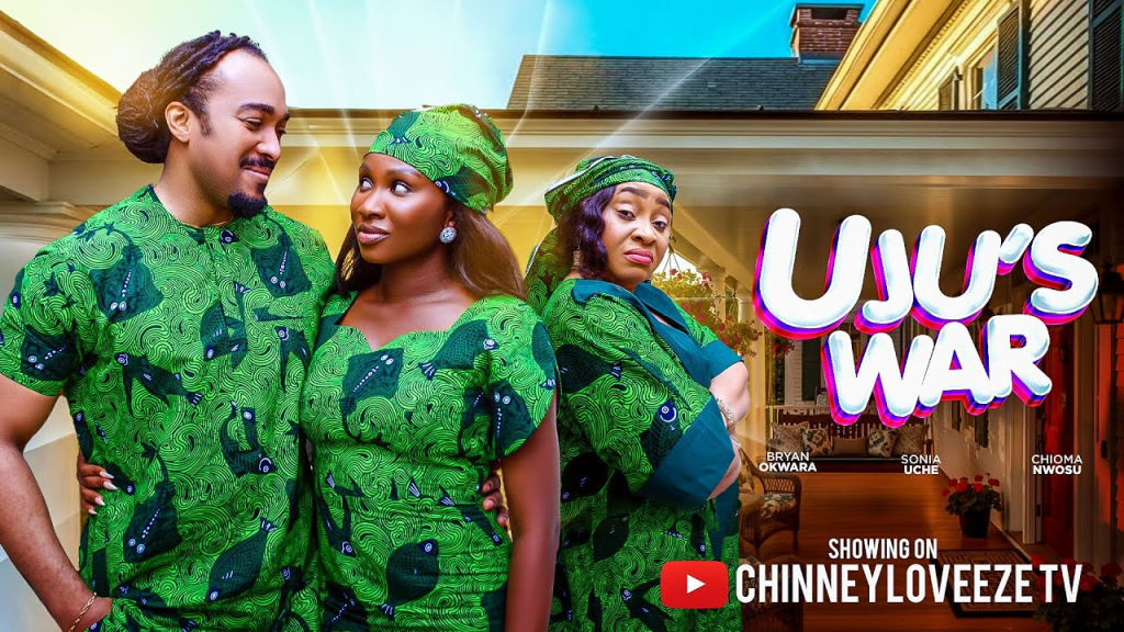 Best Nollywood Movies YouTube (January 2026)