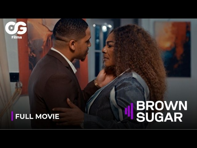 Best Nollywood Movies YouTube (January 2026)