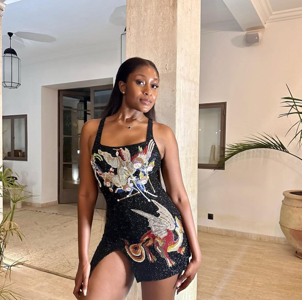 Women of the Year: The Essence Nominee