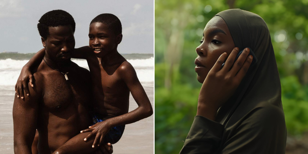 AMVCA 2026 winners