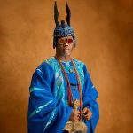 A Quiet Toast to Fatherhood: How Johnnie Walker Blue Label Celebrates Aare (Prof) Lai Labode