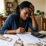 What Do People With Different Income Levels Worry About?