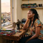 I Left University for the Man I Thought Would Change My Life 