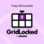 GridLocked: Can You Guess The Food? (19 June 2026)