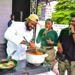 How Jollof Became Nigeria’s Most Powerful Cultural Language