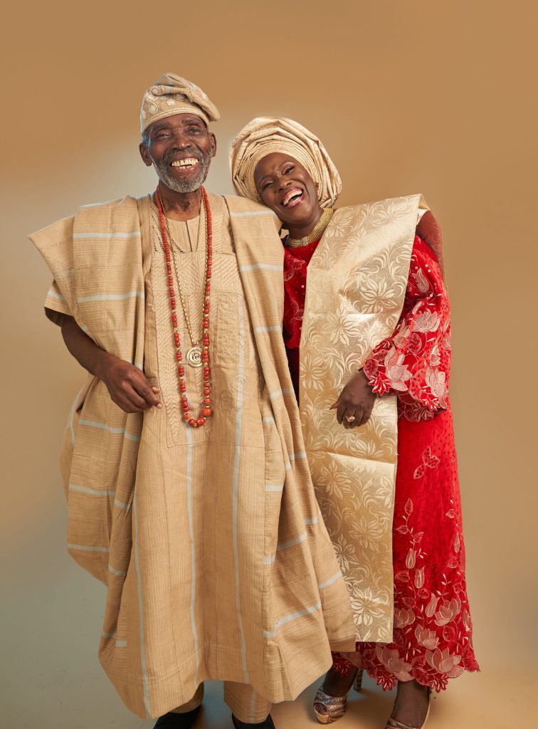 5 Nigerian Celebrity Marriages That Survived Massive Life Crises