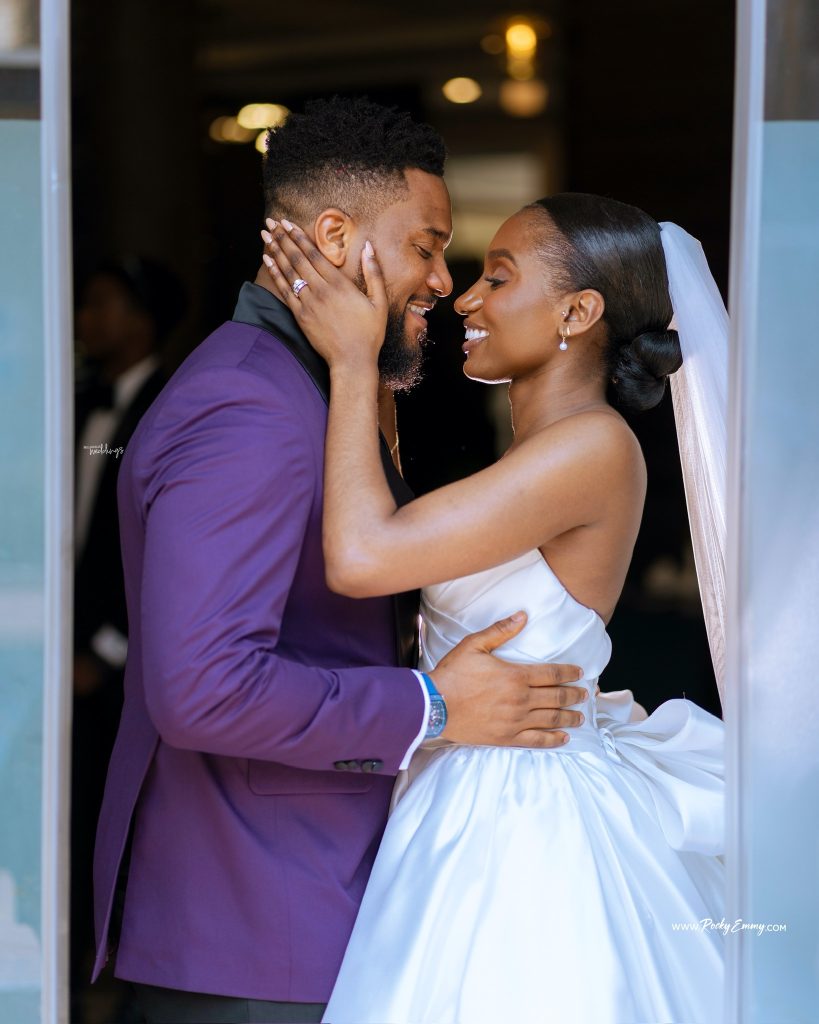 5 Nigerian Celebrity Marriages That Survived Massive Life Crises
