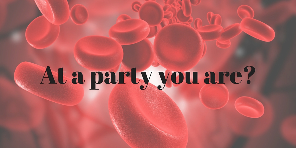 can we guess your blood type